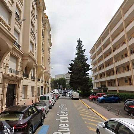 Apartamento Latour Maubourg By Scls Locations Cannes Exterior foto