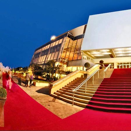Apartamento Latour Maubourg By Scls Locations Cannes Exterior foto