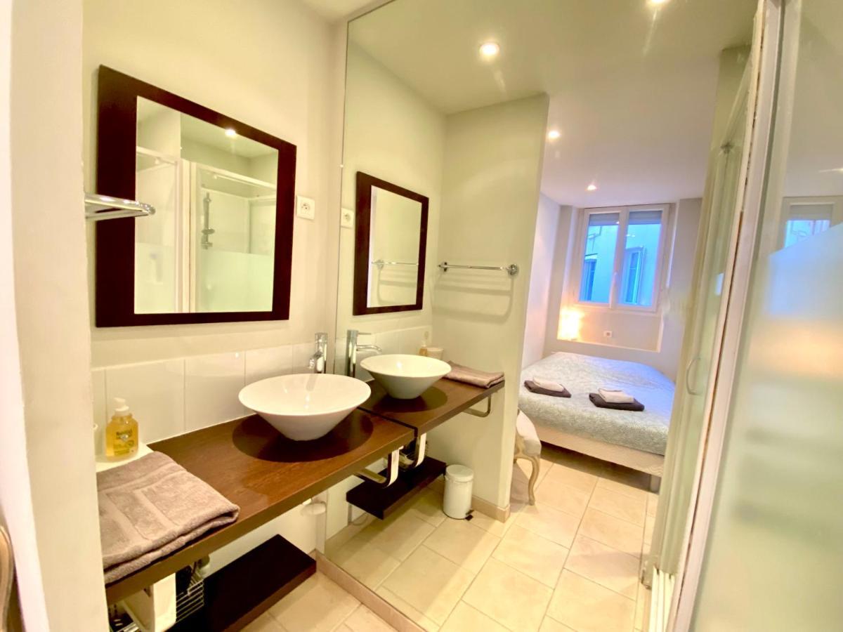 Apartamento Latour Maubourg By Scls Locations Cannes Exterior foto