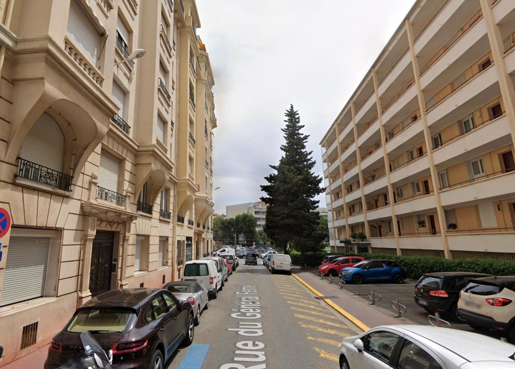 Apartamento Latour Maubourg By Scls Locations Cannes Exterior foto