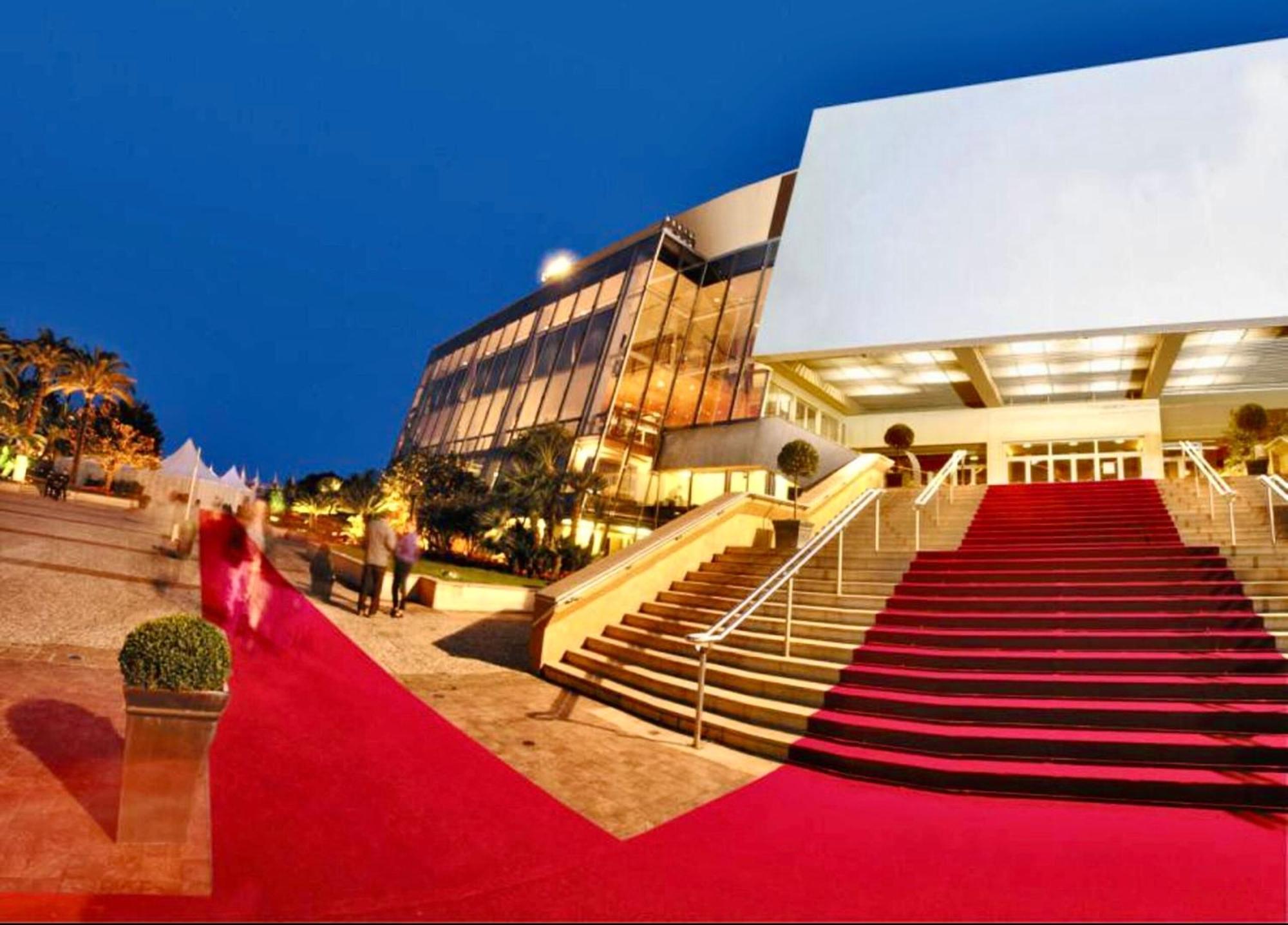 Apartamento Latour Maubourg By Scls Locations Cannes Exterior foto